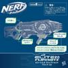 Nerf Elite 2.0 Flipshot Flip-32, с 32 откидными стволами для удвоенной стрелковой емкости, емкостью 32 стрелы и включает 32 официальных стрелы Nerf Elite
