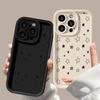 Модные Звезды Популярный Художник Чехол для Телефона Для IPhone 16 15 14 13 12 11 Promax Xs Xr 7 8 Plus SE 2022 Крутой Мягкий Силиконовый Чехол