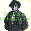 Виниловая пластинка HIDEKI ANDO Zoo Picnic 283H246 EPIC 1986 Япония Японский Поп-Рок Б/У