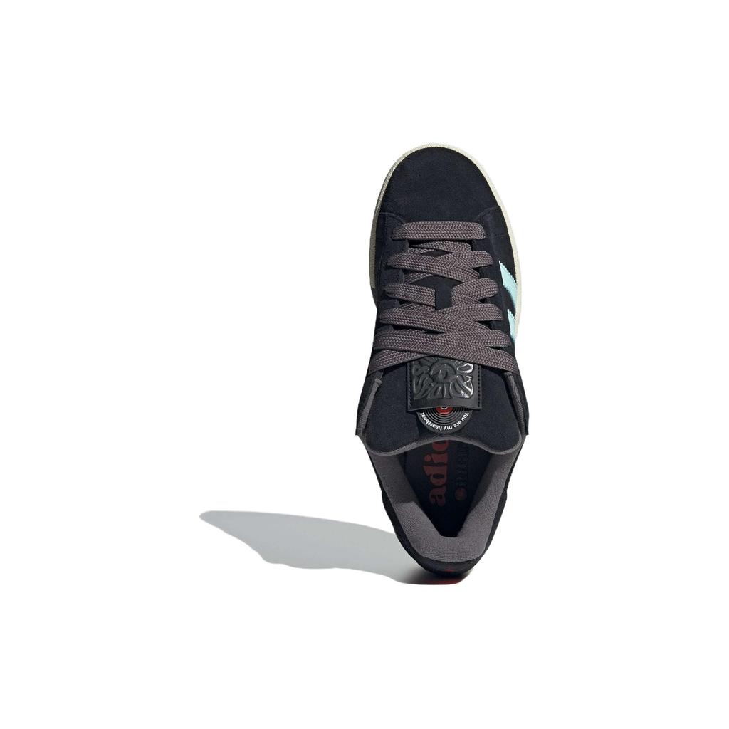 adidas V-Day Campus 00-х 'Черный Синий Белый' Мужские ID6249
