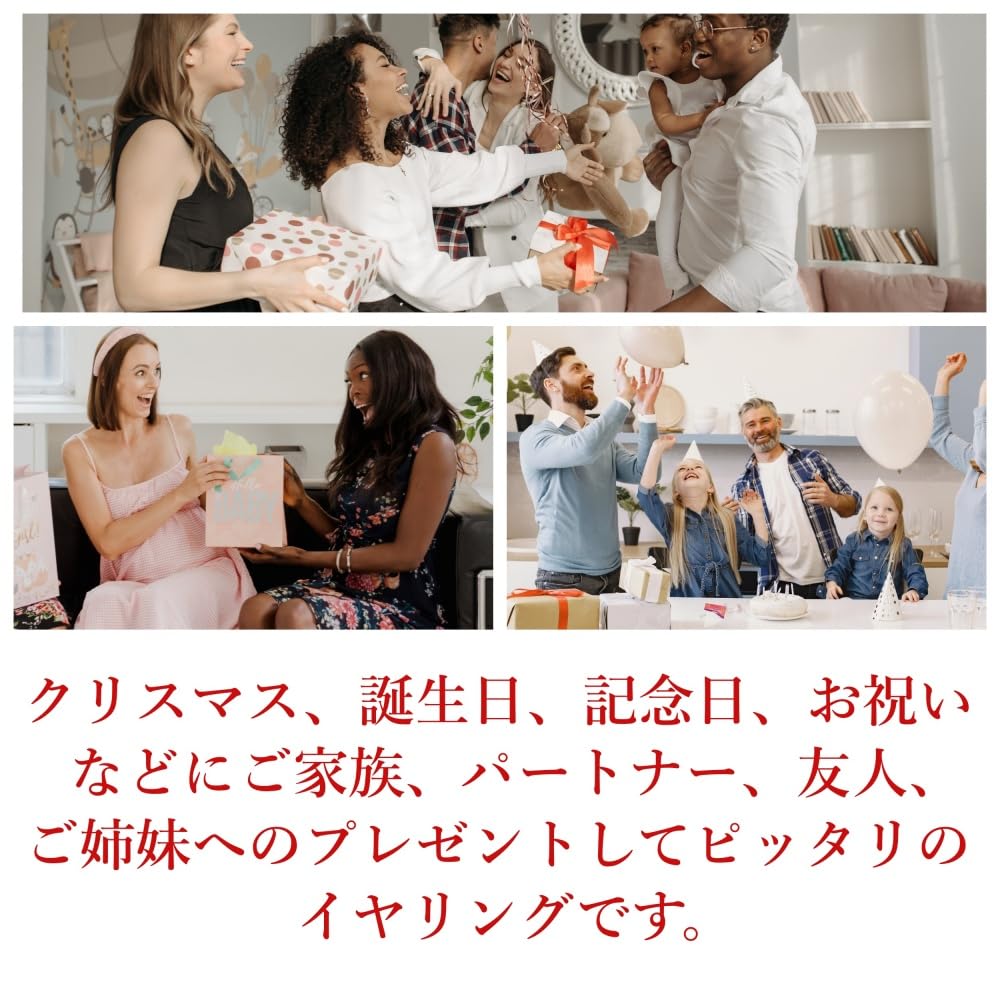 Серьги для женщин Популярные серьги Painless Gold Freshwater Pearl Single Silicon Silicone Pad Cushion Earrings Classy Delicate Elegant Miyabi Grace