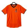 Retro Football Training Jersey Mens Womens Vintage Soccer Shirt Fans Sports