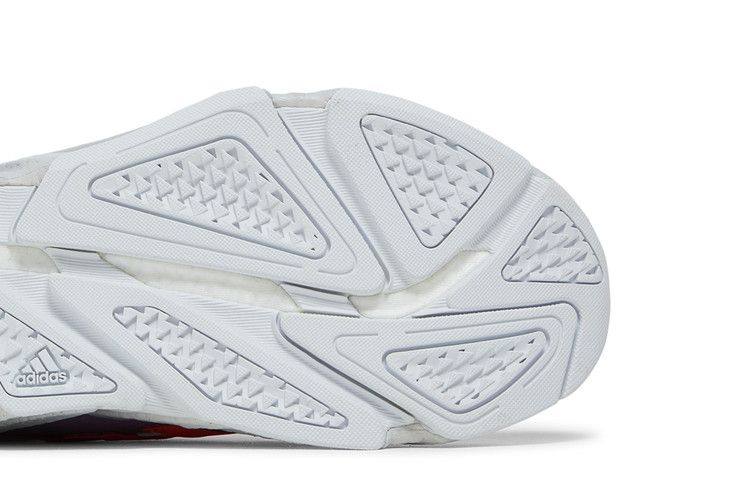 Women's Sneakers Karlie Kloss x adidas Wmns X9000 'Multi'