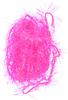 TIEMCO Fly Material Hairline Dubbing UV Polar Chenille Medium FL Fuchsia #131