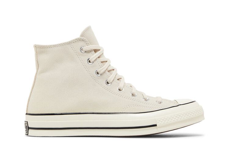 Men's Sneakers Converse Chuck Taylor All Star 70 Hi Desert Sand Desert Sand/Egret/Black