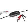 Chargeur De Batterie CTEK CT5 POWERSPORT 12V Pour Moto - Noir