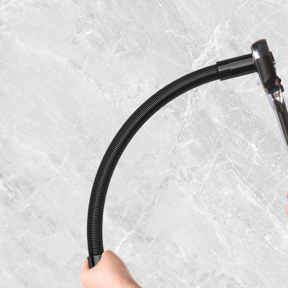 Аксессуары для электроинструментов Удлинитель для торцевых головок 12,5 мм Переходник для гаечного ключа