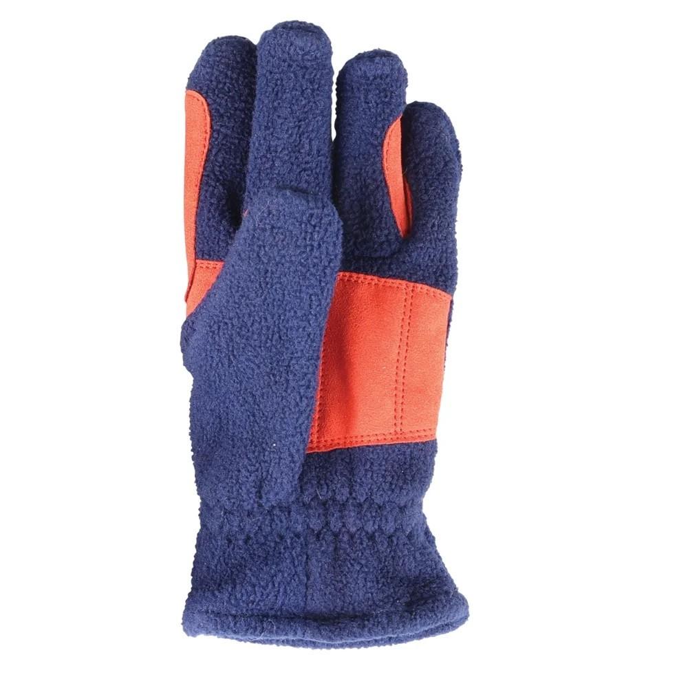 Hy Childrens/Kids Thelwell Collection Practice Makes Perfect Fleece Riding Gloves