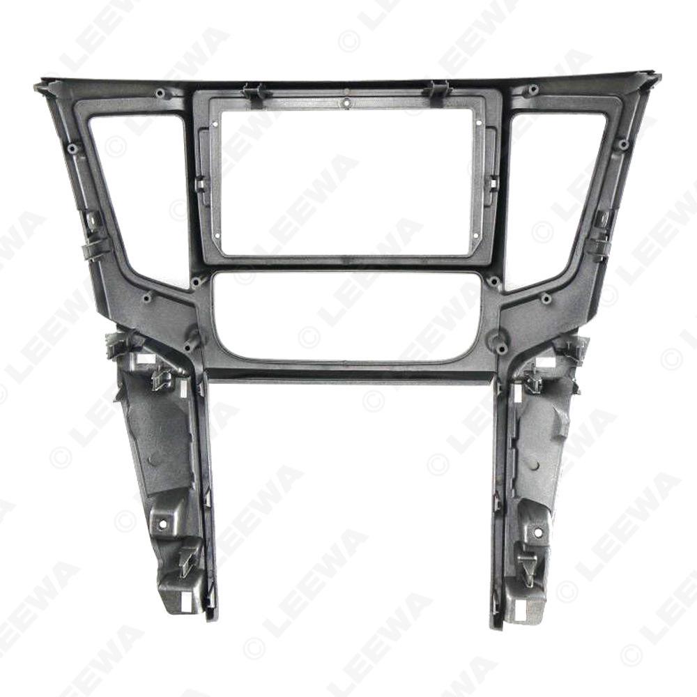 2019 Mitsubishi Triton 9-Inch Navigation Frame for Modified Left/Right-Hand Drive