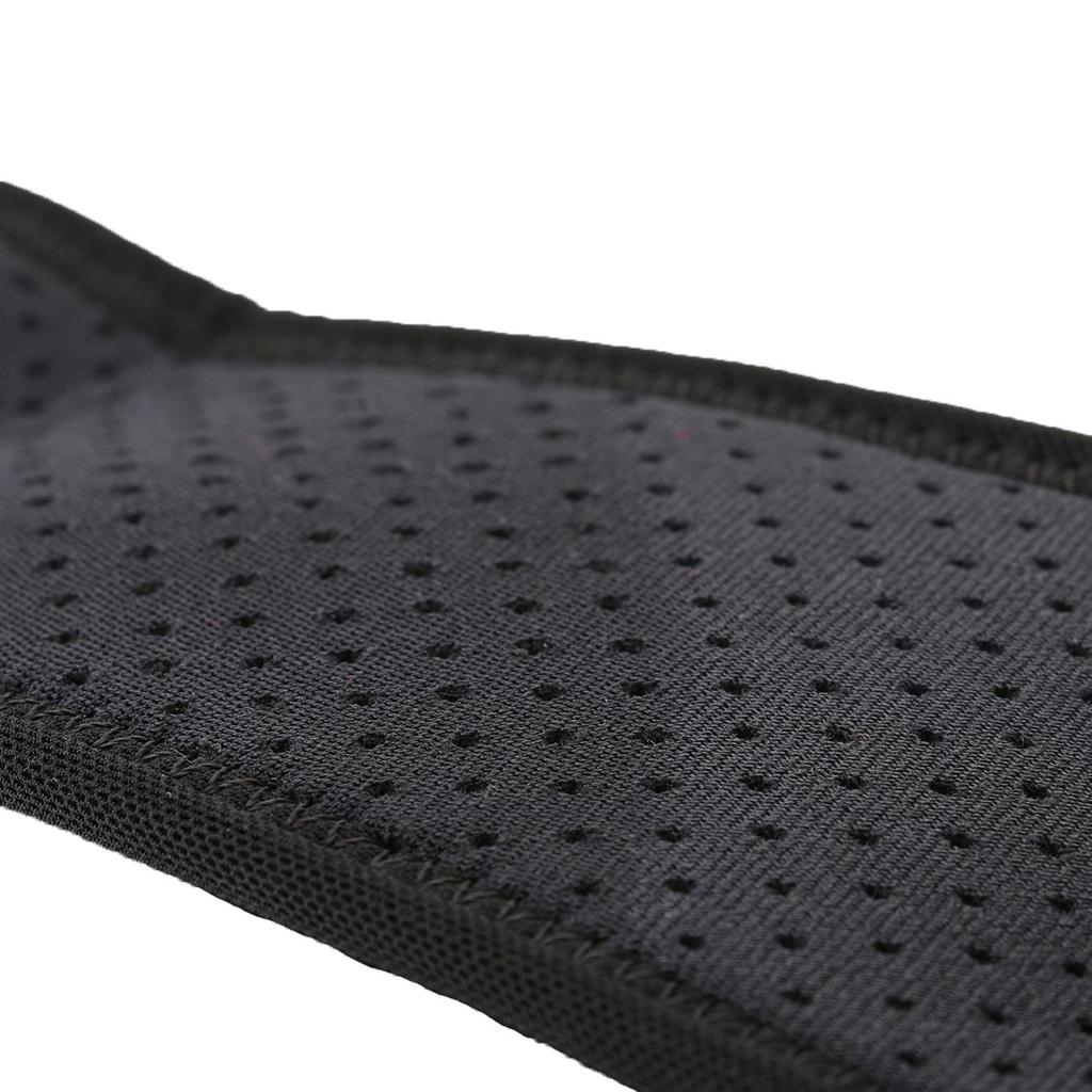 MUMIAN Цельный ремешок Sports Bracer C02, черный, одна упаковка