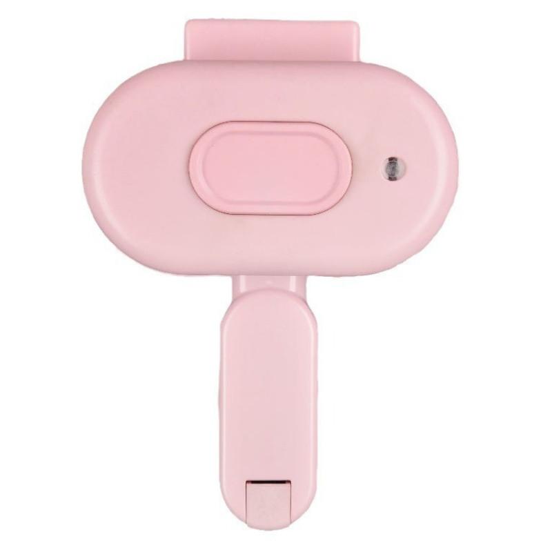 Домашняя мини-пресс-машина для сэндвичей, маленькая кухонная тостерница, машина для завтрака, многофункциональная вафельница