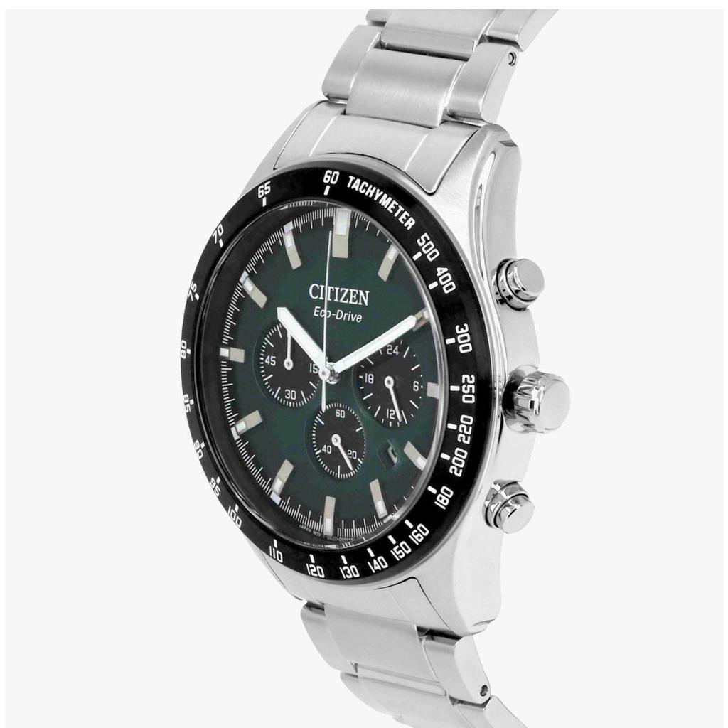 [Citizen] CA4674-58X Chronograph Men's Metal Watch