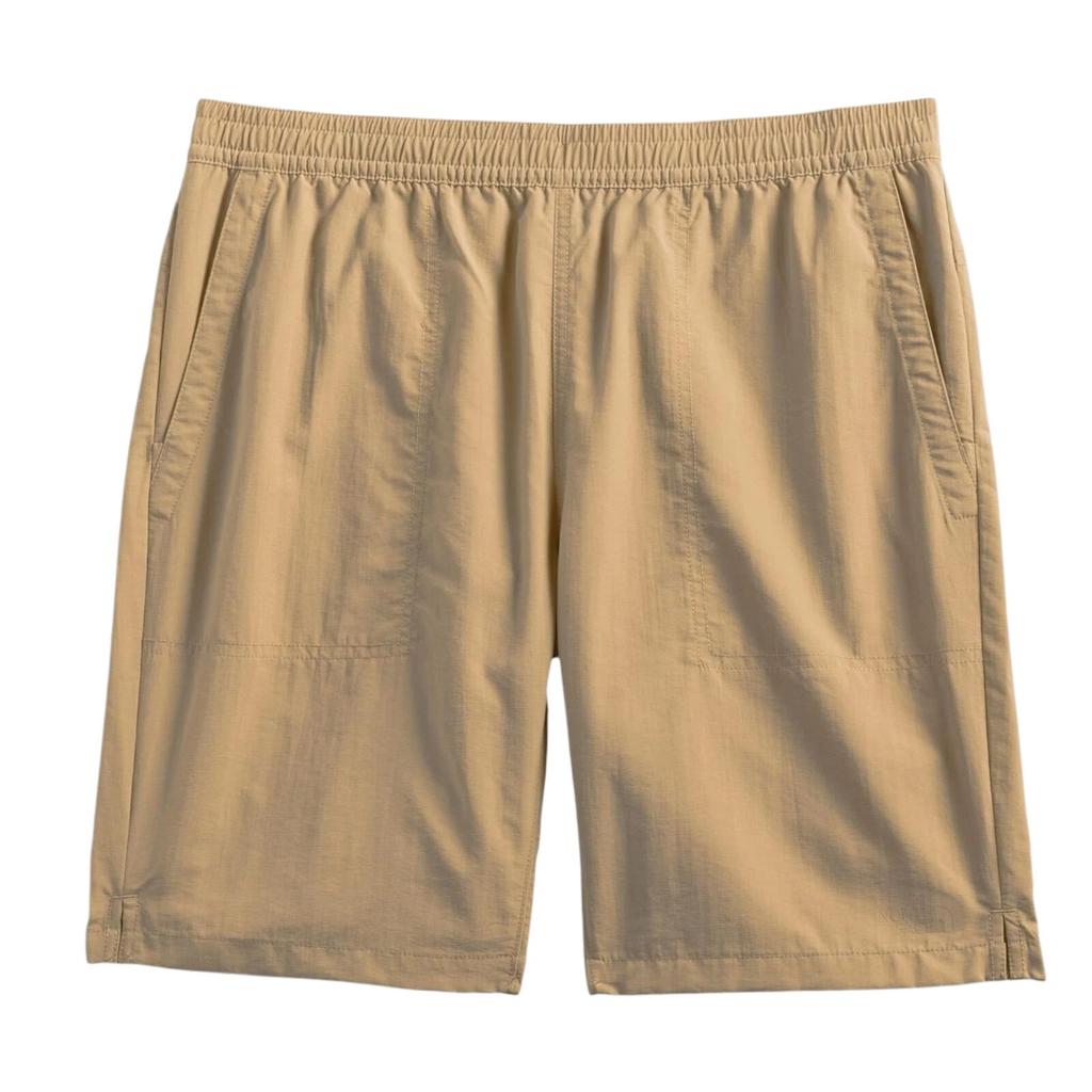 THE NORTH FACE Casual Shorts Men's Tan NF0A3T2U-LK5