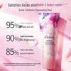 KOUSTING Rose Niacinamide Exfoliating Scrub
