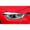 Car Headlight Cover for BMW 3 Series F30 F31 F35 2016-2019 Headlight Lens Glass Lampshade Headlight Transparent Lamp Lens Shell