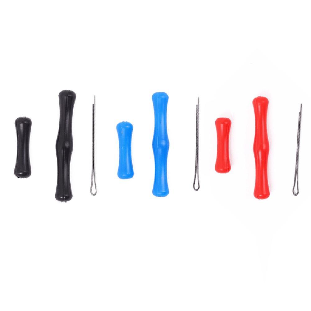 Protect Fingers and Maximize Bow String Shock Absorption with Silicone Guards