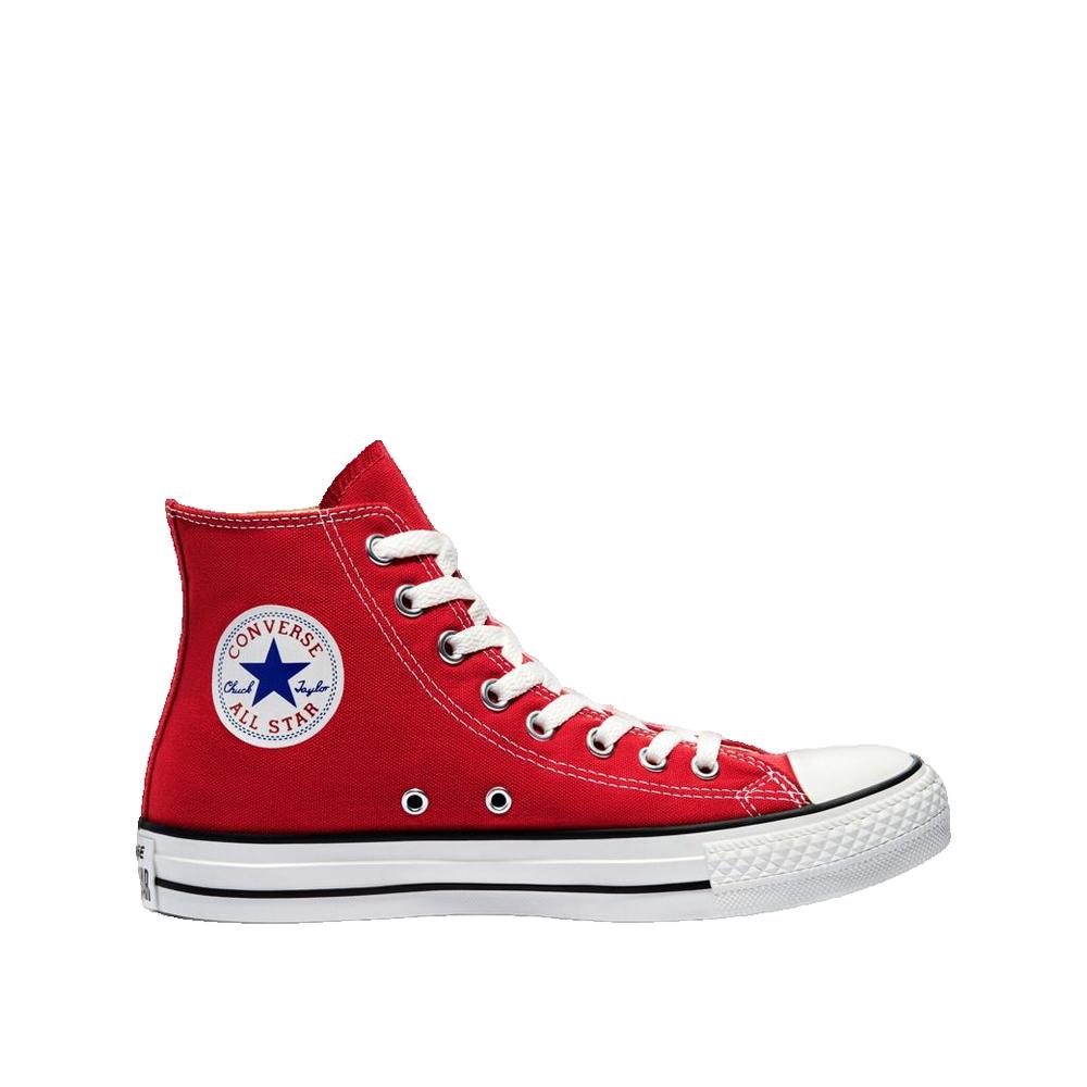 Footwear Type Converse Chuck Taylor All Star High