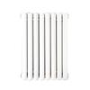 Jiezhuzhe Wall-Mounted Steel Hydronic Radiator