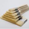 Кисть для краски с длинной ручкой, из шерсти