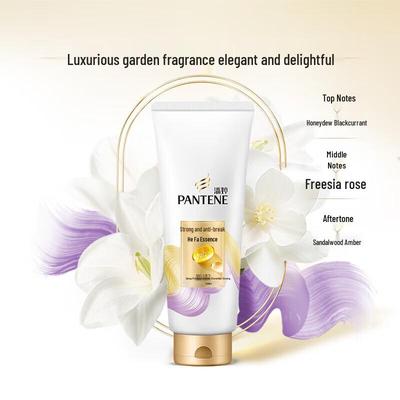 Кондиционер Pantene PRO-V для восстановления против выпадения волос