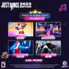 Just Dance 2023 Edition на Севере XboxOne (Кодовая коробка) (Импортная версия Америка) -