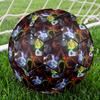 Apex Legends Print Size 5 Soccer Ball, Standard Match Football for Sports Game and Team Practice, Ideal Gift for Soccer Fans