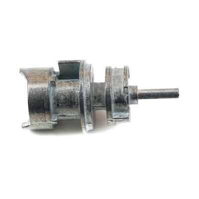 Цилиндр замка зажигания вал BSP11 для VW Seat Skoda Ford 4B0905851