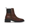 Chelsea Boots Minimal FW0FW08978 Brown
