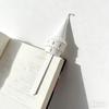 Магический Замок 3D Печать Закладки Веселая Форма Замка Маркер Страницы Украшения Ручная Работа Закладки-Шпили Канцелярские Товары для Офиса