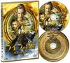 DVD КРИС ВАЙЦ, ДАКОТА БЛЮ РИЧАРДС, - Приключение Лиры: Золотой компас GADY1326 Япония Фильмы и DVD Б/У