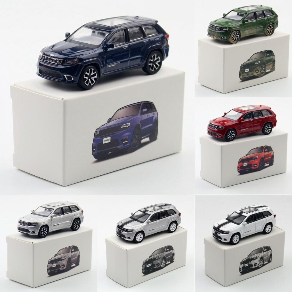 Jkm Сплав Автомобиль Детский 164 Игрушка Grand Cherokee Гоночный Орел Внедорожник Седан Статическая Модель Украшение
