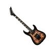 Series Dinky JS32 DKAP Amaranth Fingerboard Transparent Black Burst Jackson Jackson/JS