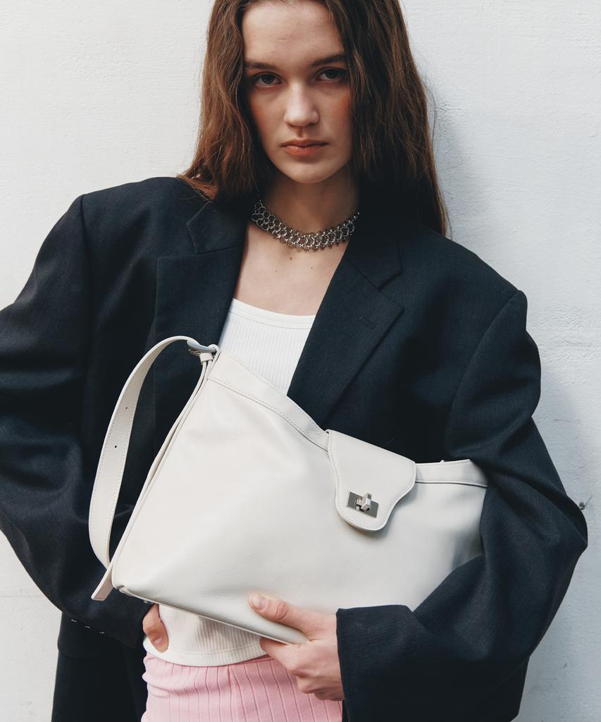 Apoa. Pao Hobo Bag_3 Colors
