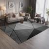 3D Printing Modern Geometric Carpet Living Room Bedroom Full Pad Home Decor Sofa Coffee Table Kitchen Office Floor Mat