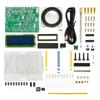 Изучите пайку 87-108 МГц Цифровой FM-приемник DIY Kit, Чистый звук, ЖК-экран в комплекте