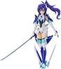 ACT MODE Senki Zesshou Symphogear GX Tsubasa Kazanari Non-scale ABS&PVC Painted Movable Figure