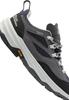 Обувь для треккинга Jack Wolfskin Wanderschuh CYROX TEXAPORE LOW W grau graphite