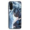 Case For Samsung Galaxy A17 Songoku Ultra Instinct Maniacase