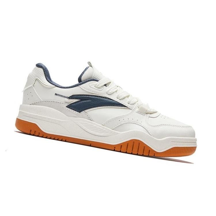 (WMNS) ANTA Wave 'Белый Синий Оранжевый' Женские 922348003-4