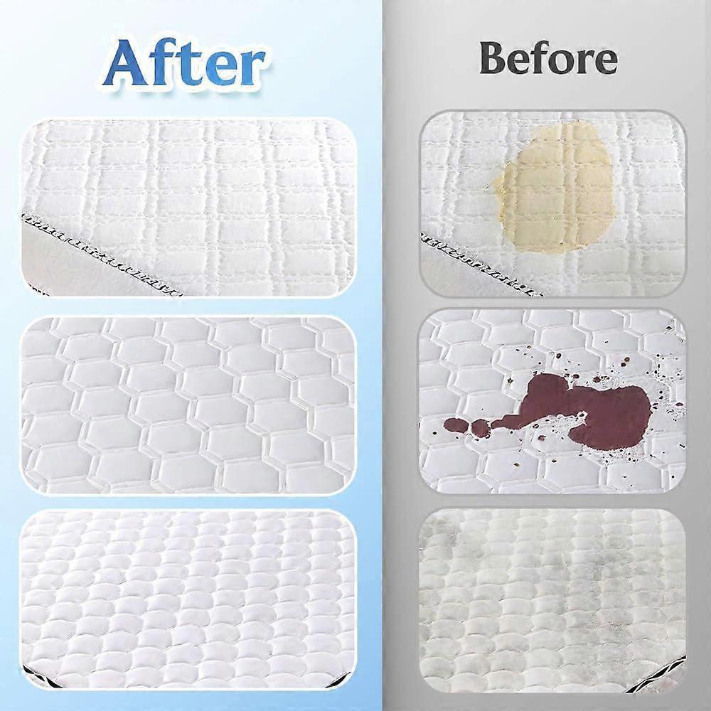 Extra-Strength Mattress Stain Remover, 300 ml