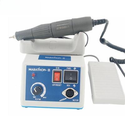35000 об/мин Наконечник Литьевые формы Стоматологическое лабораторное оборудование Многоцелевой Микромотор Полировальный Микромотор