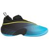 ДОН. Выпуск №7 Adidas 'Электрический синий' JQ9419