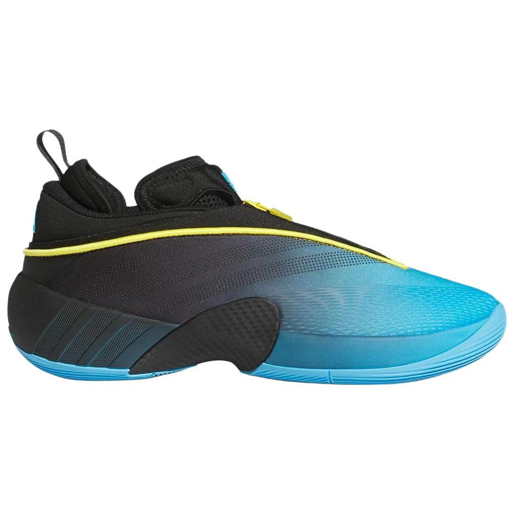 ДОН. Выпуск №7 Adidas 'Электрический синий' JQ9419