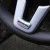 Car ABS Steering Wheel Interior Sticker Badge Decal Styling For Mercedes Benz W164 S320 W203 W204 W168 C180 E320 A200 CLA CLK ML