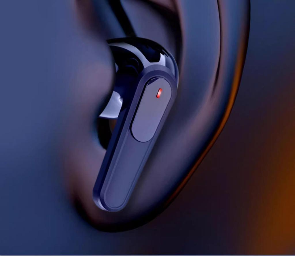 Pro60 True Wireless Bluetooth спортивные наушники – высокое качество звука, водонепроницаемые, внутриканальные, бинауральные универсальные наушники