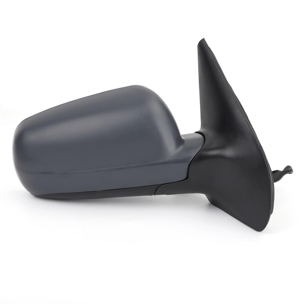 Left & Right Hand Side Door Wing Mirror Heated Electric For VW Golf Mk4 97-04