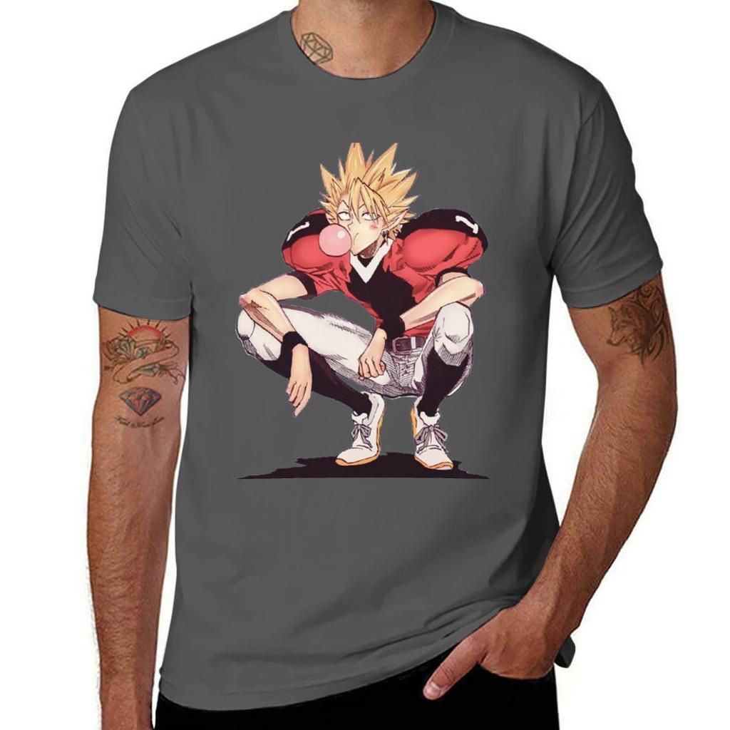 Футболка HIRUMA Антипиллинг Повседневная футболка