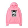 Autumn Winter MF DOOM Hoodies Men Fashion Long Sleeve Sweatshirts Women Harajuku Oversize Streetwear Pullovers Sudaderas