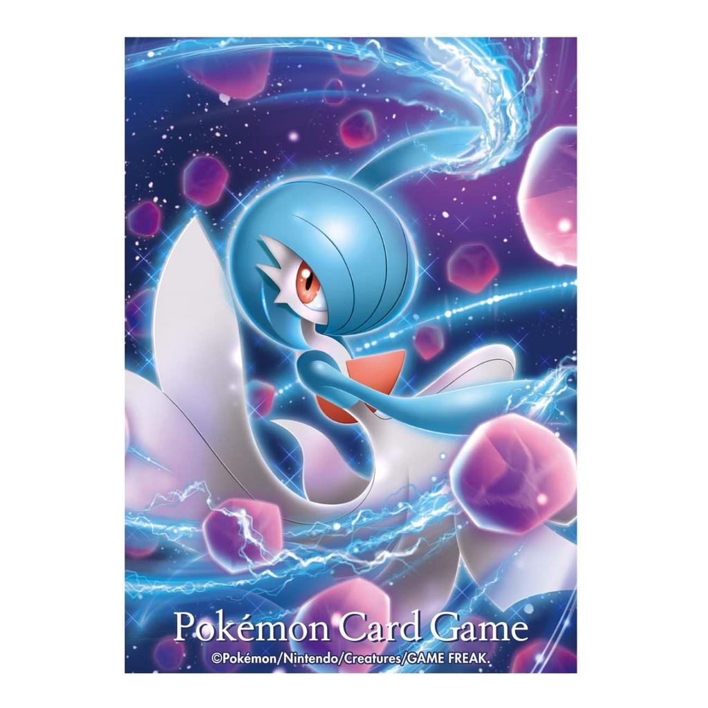POKEMON Card Game Deck Shield Shining Gardevoir