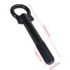 Towing Eye Hook Forged Steel  Rustproof 5196142040 OEM Tractive Tow Hook for  2013 To 2018 Trailer Towing Hitch